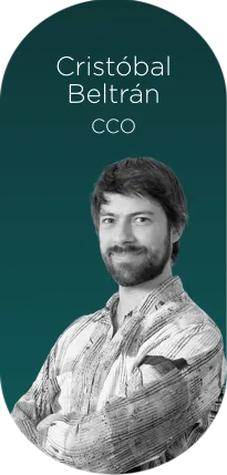 Cristóbal Beltrán